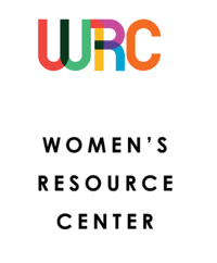 Womens Resource Center Women's Resource Center Logo