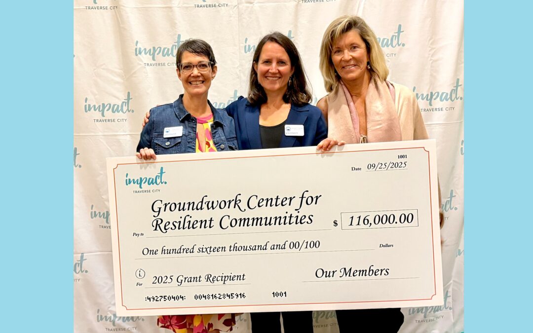 Groundwork Cener for Resilient Communities