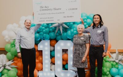 The Bay Community Theatre